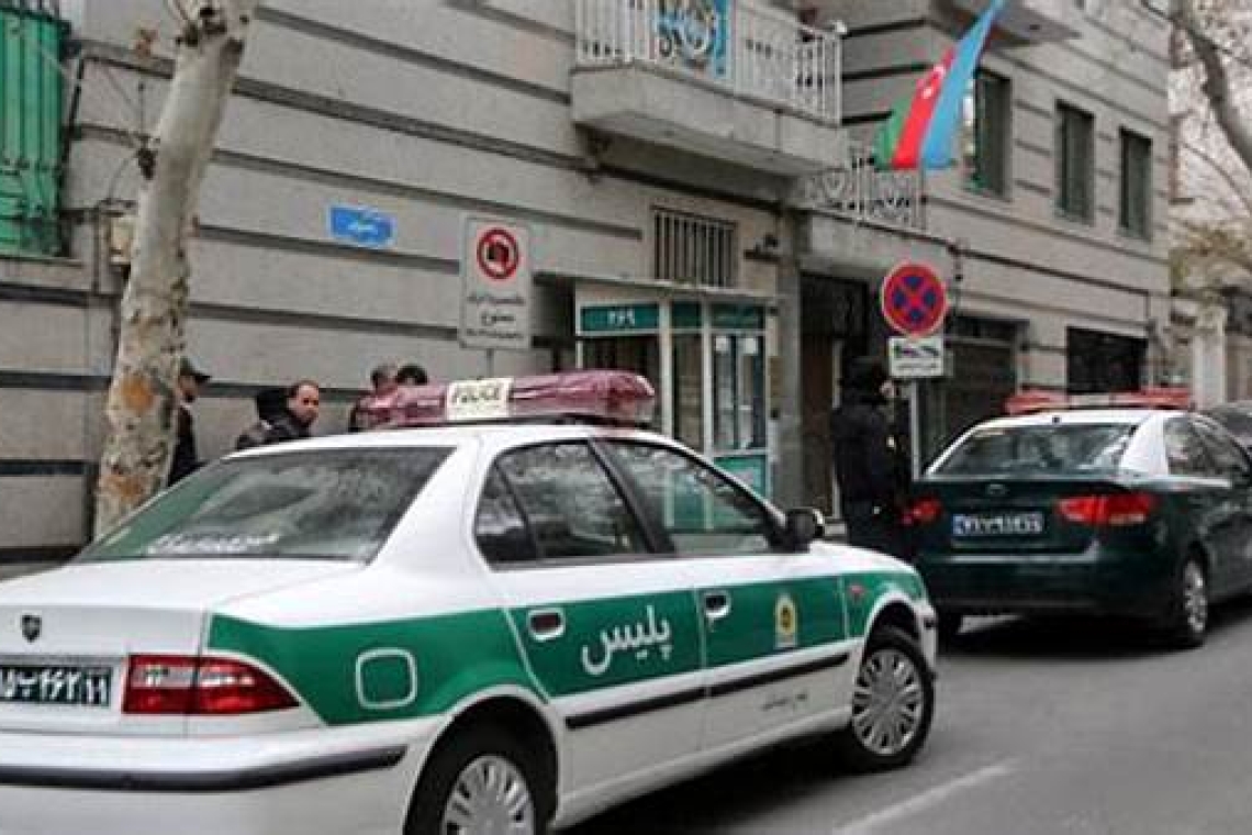 OMONDO INTERNATIONAL - Iran : Le nouveau président promet de réformer la police des mœurs